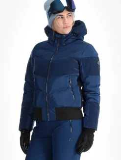 Sarvisoaivi ski-jas dames