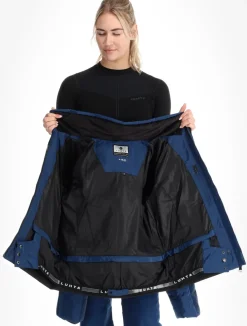 Sarvisoaivi ski-jas dames