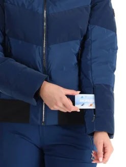 Sarvisoaivi ski-jas dames