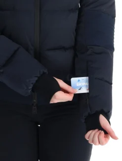 Sasha ski-jas dames