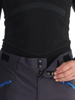 Scoob-R skibroek heren