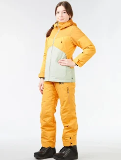 Seady ski-jas kinderen