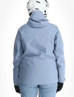 Seakrest ski-jas dames
