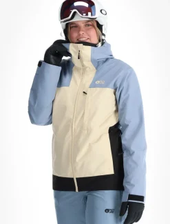 Seakrest ski-jas dames