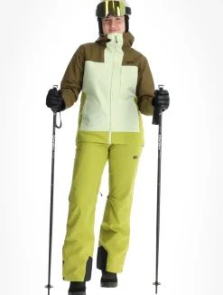 Seakrest ski-jas dames