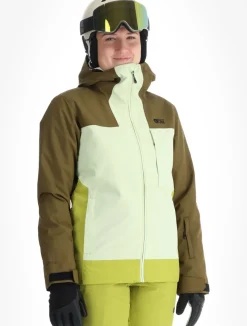 Seakrest ski-jas dames