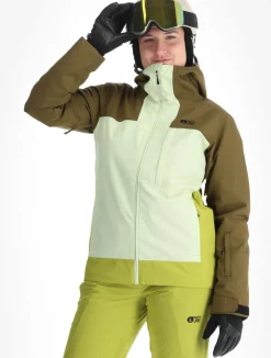 Seakrest ski-jas dames