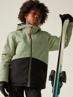Send It! ski-jas kinderen