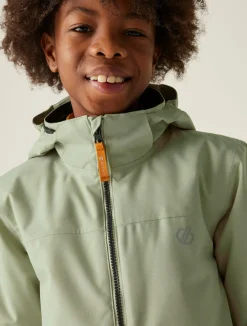 Send It! ski-jas kinderen