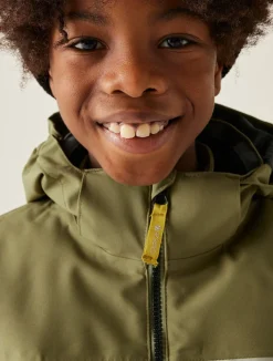 Send It! ski-jas kinderen