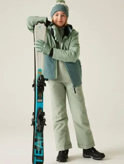 Send It! ski-jas kinderen