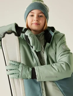 Send It! ski-jas kinderen