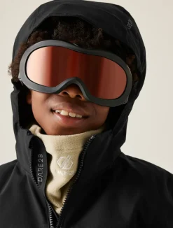 Send It! ski-jas kinderen