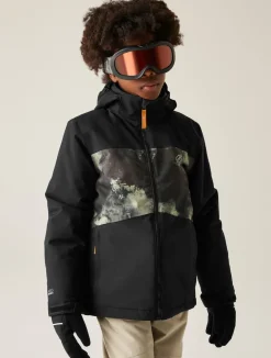 Send It! ski-jas kinderen
