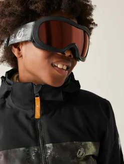 Send It! ski-jas kinderen