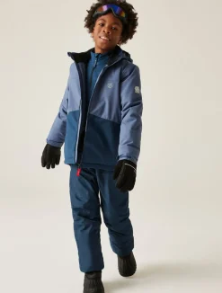 Send It! ski-jas kinderen