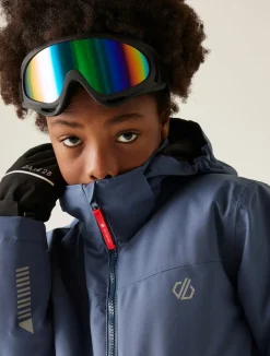 Send It! ski-jas kinderen