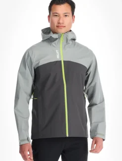 Seneca 2,5L M trekking jas heren