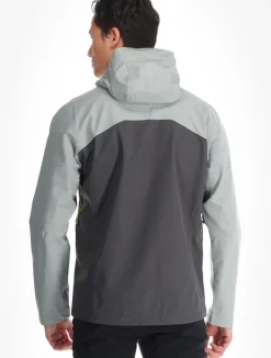 Seneca 2,5L M trekking jas heren
