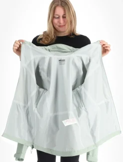 Seneca 2,5L W trekking jas dames