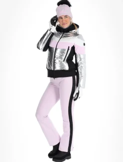 Shanghai CH m.K. ski-jas dames