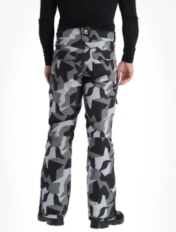 Sharp skibroek heren