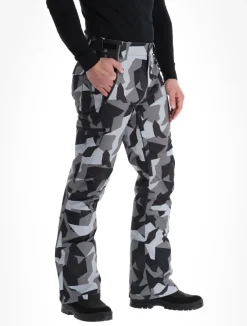 Sharp skibroek heren