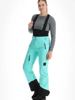 Shibui Shell hardshell skibroek dames