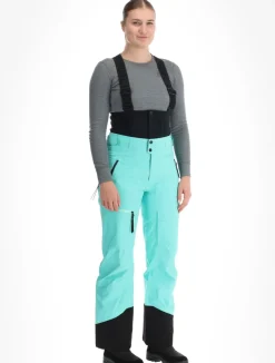 Shibui Shell hardshell skibroek dames