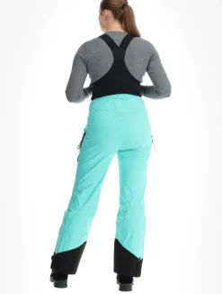 Shibui Shell hardshell skibroek dames
