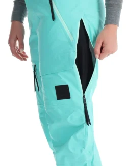 Shibui Shell hardshell skibroek dames