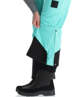 Shibui Shell hardshell skibroek dames