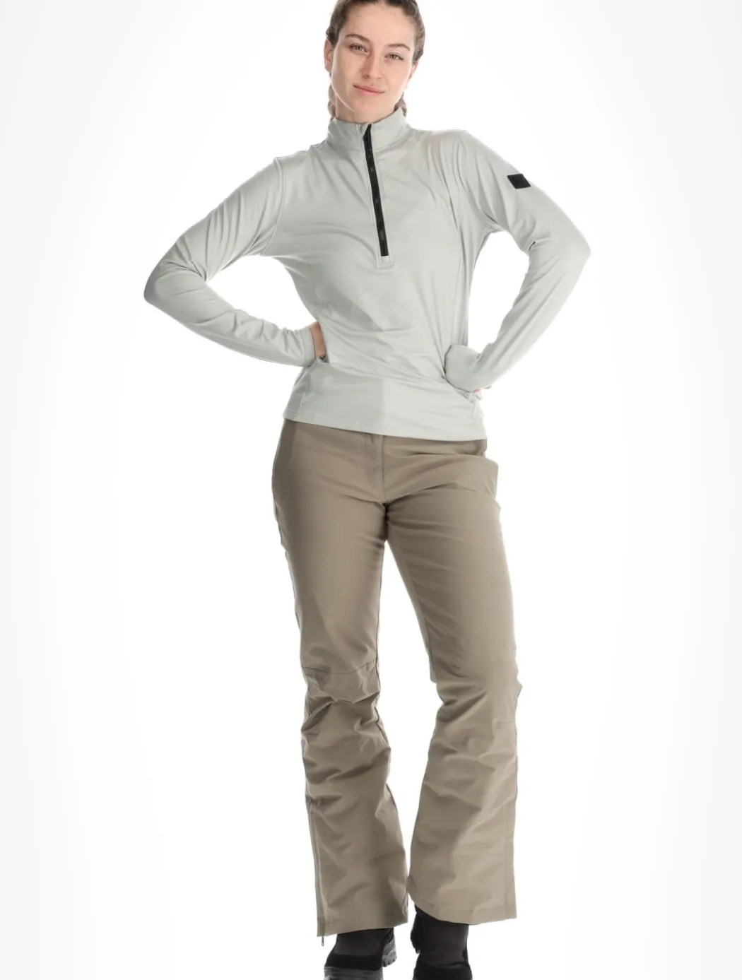 Shiner-R skipully dames