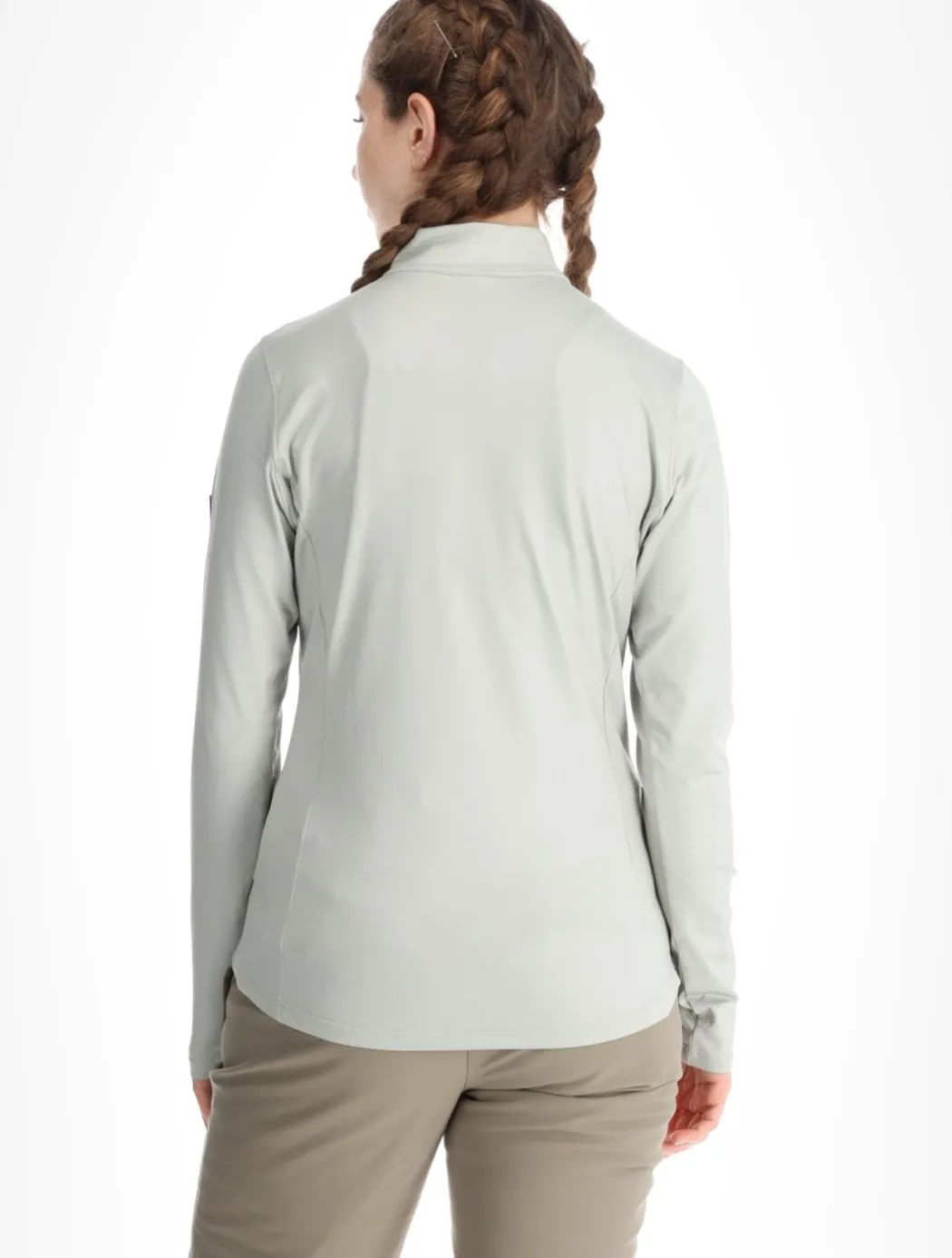 Shiner-R skipully dames