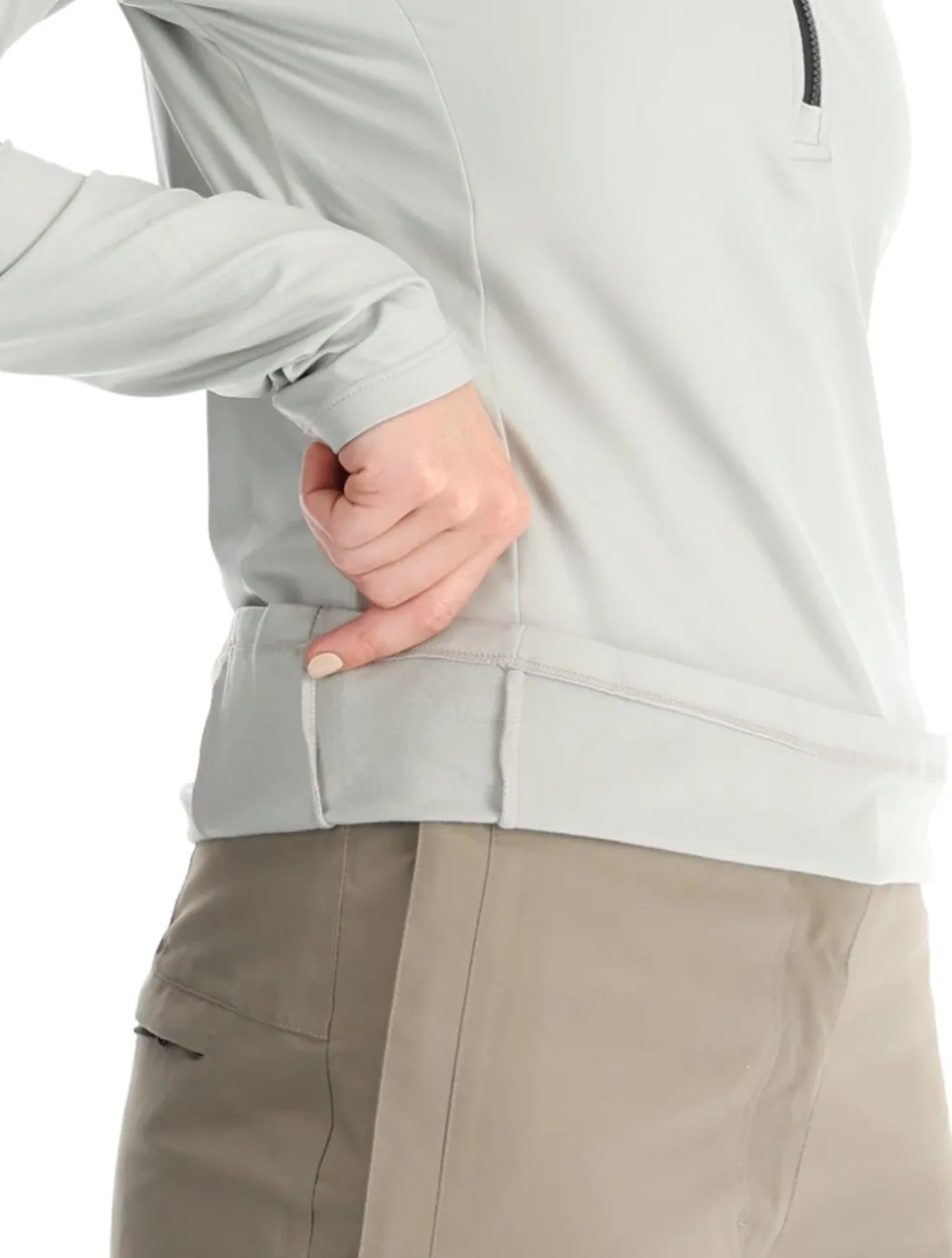 Shiner-R skipully dames