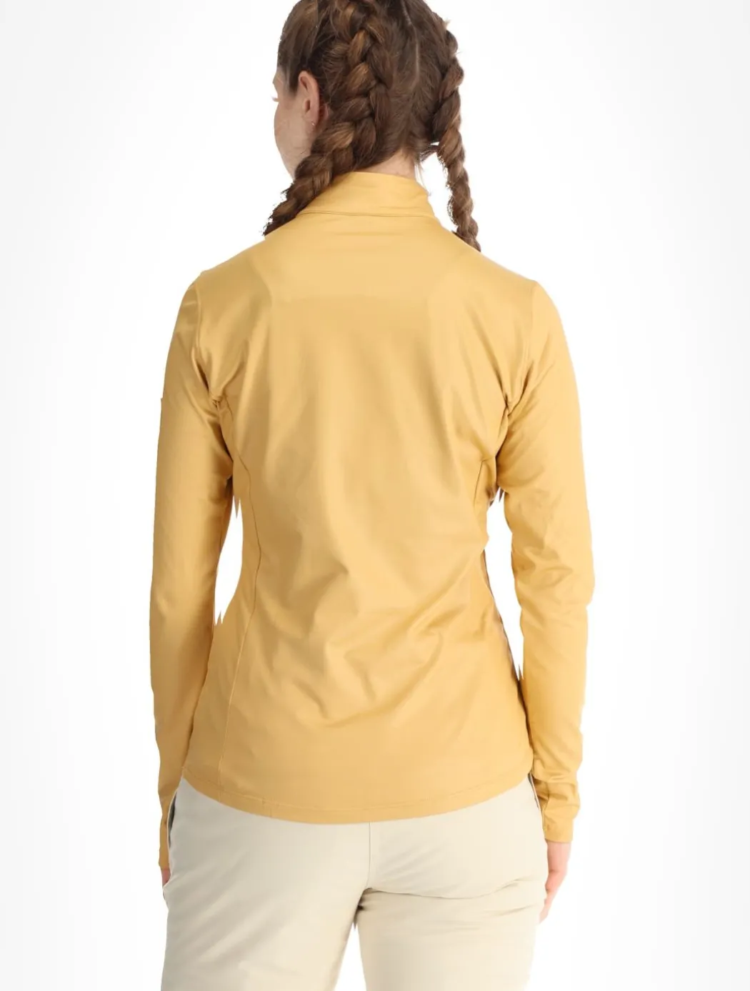 Shiner-R skipully dames