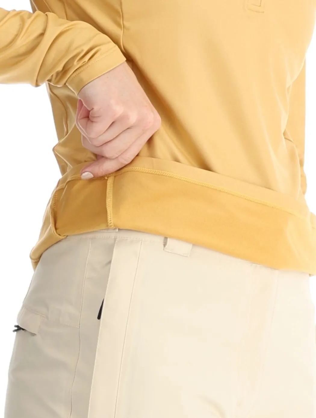 Shiner-R skipully dames
