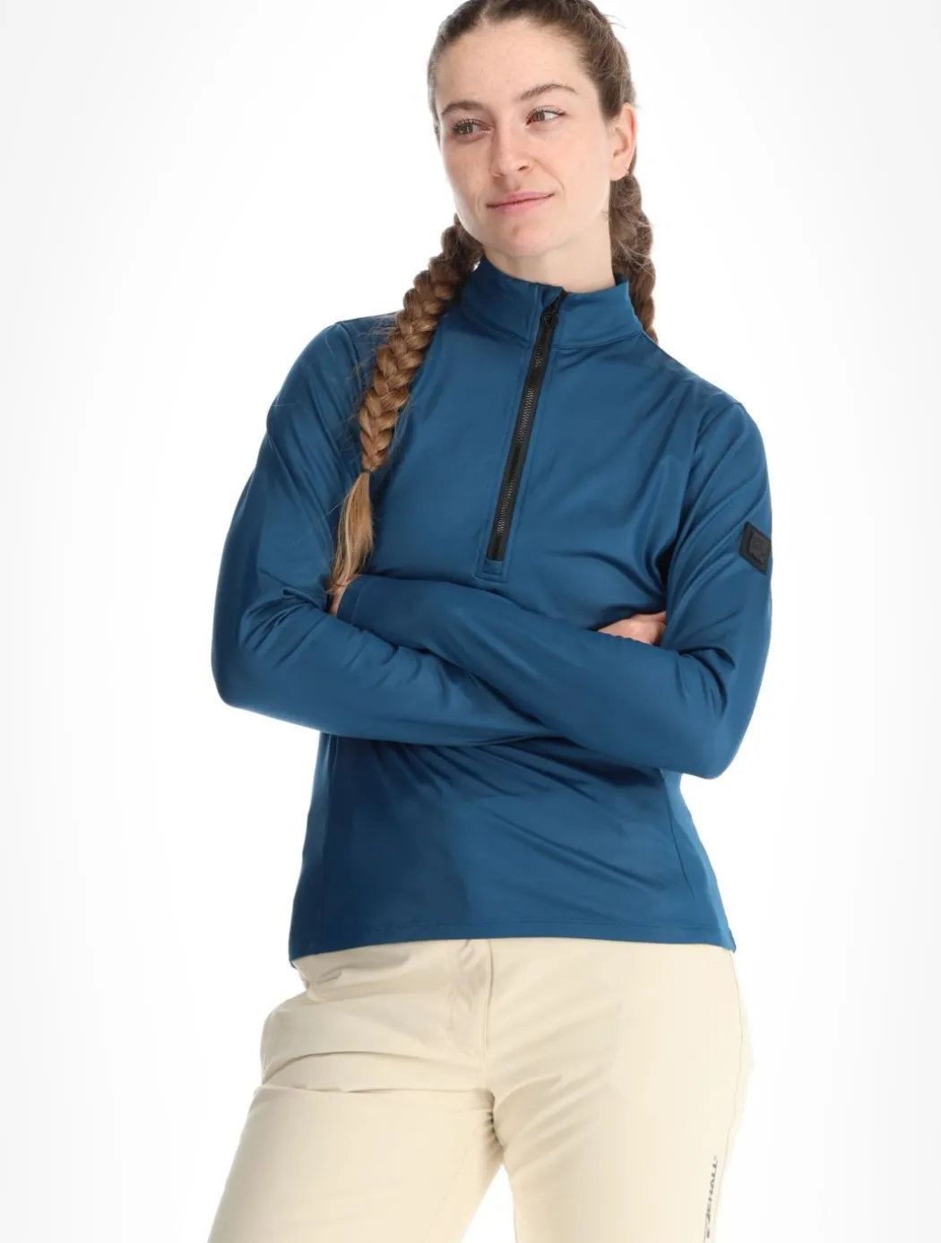Shiner-R skipully dames