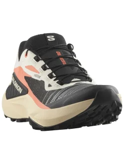 Shoes Genesis W Fuco/tender/black trail schoen dames