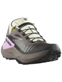 Shoes Genesis W Iron/vanill trail schoen dames