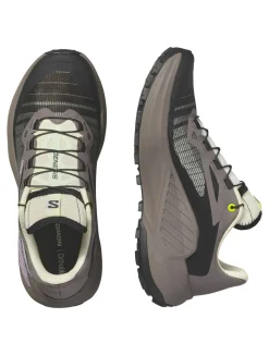Shoes Genesis W Iron/vanill trail schoen dames