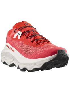 Shoes Ultra Glide 4 Fird/vanila/black trail schoen heren