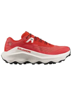 Shoes Ultra Glide 4 Fird/vanila/black trail schoen heren
