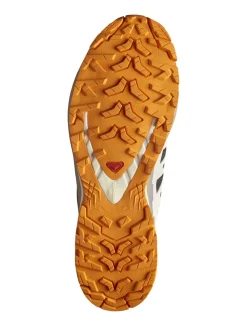 Shoes Xa Pro 3d V9 Gtx Black/vanila/turm trail schoen heren
