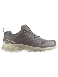 Shoes Xa Pro 3d V9 W Pkiten/oxford/tende trail schoen dames