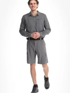 Silver Ridge™ Utility Cargo Short trekking korte broek heren