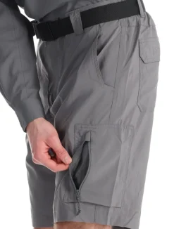 Silver Ridge™ Utility Cargo Short trekking korte broek heren