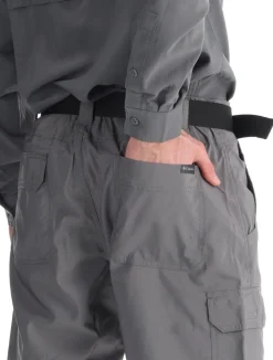 Silver Ridge™ Utility Cargo Short trekking korte broek heren