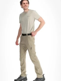 Silver Ridge™ Utility Convertible Pant trekking broek heren