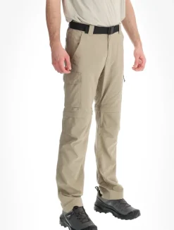 Silver Ridge™ Utility Convertible Pant trekking broek heren